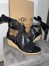 Neu getragen ugg gebraucht kaufen  Bingen