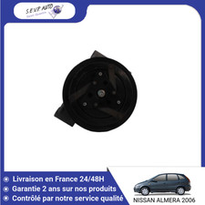 Compresseur air conditionne d'occasion  Saint-Quentin