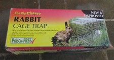 Big cheese humane for sale  UK