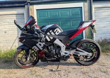 Aprilia rs4 125cc for sale  LONDON