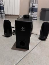 Amplificatore logitech 220 usato Amplificatore logitech 220 usato  Palermo