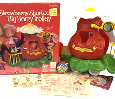 Strawberry shortcake big for sale  Strongsville