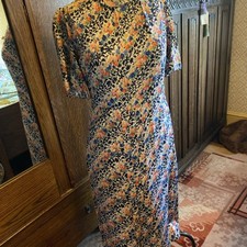 Original 1930 rayon for sale  BIRMINGHAM