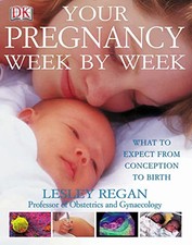 Pregnancy week week for sale  UK