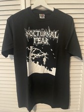 Vintage nocturnal fear for sale  Moreno Valley