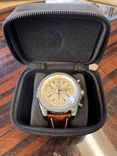 Breitling bentley 6.75 for sale  Agoura Hills