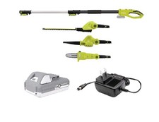 Sun joe cordless for sale  Donora