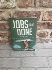 Jobs done roadmap for sale  LEIGHTON BUZZARD