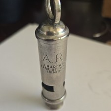Whistle birmingham hudson for sale  Orlando