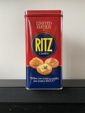 Vintage nabisco ritz for sale  Avon