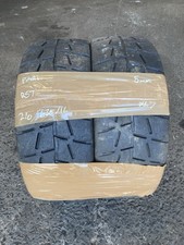 Pair pirelli pzero for sale  LAMPETER