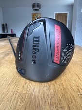 Wilson staff dynapower for sale  BRISTOL