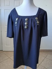 Apostrophe womens blouse for sale  Bullhead City