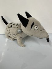 Frankenweenie sparky plush for sale  WATERLOOVILLE