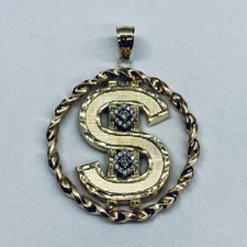 10k yellow gold for sale  Milwaukee