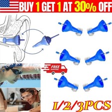 Innovative inflatable earplugs d'occasion  Expédié en Belgium