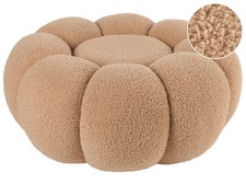 Grand pouf moderne d'occasion  Expédié en France