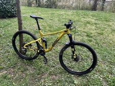 Bmc mountainbike zoll gebraucht kaufen  Stuttgart
