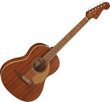 Ware fender sonoran gebraucht kaufen  Schongau