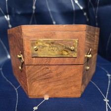 Henry barrow london for sale  SLEAFORD