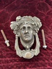 Large solid brass for sale  NEW MILTON