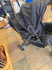 Joovy caboose graphite for sale  Loganville