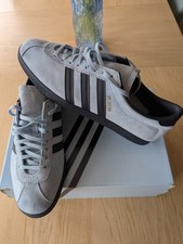 Rare adidas reverse for sale  CREWE
