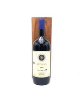 1989 sassicaia tenuta usato  Sesto San Giovanni