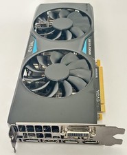 Usado, Placa de Vídeo EVGA NVIDIA GeForce GTX 970 4GB GDDR5 PCIe x16 P/N: 04G-P4-3975-KR comprar usado  Enviando para Brazil