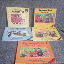 Vintage postman pat for sale  GRIMSBY
