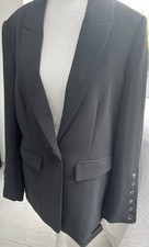 Mint velvet charcoal for sale  BATTLE