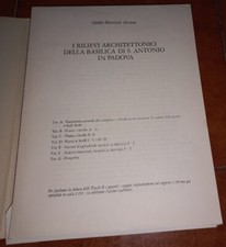 Bresciani alvarez rilievi usato  Italia