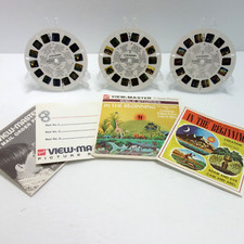 View master reels for sale  Mankato