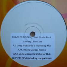 Charles dockins featuring for sale  WELLINGBOROUGH