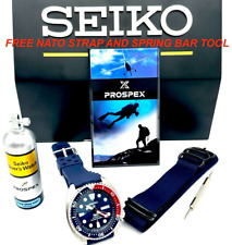 Seiko prospex automatic for sale  El Segundo