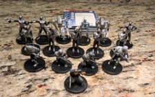 Wotc star wars for sale  Houston