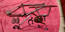 1985 chrome huffy for sale  Houston