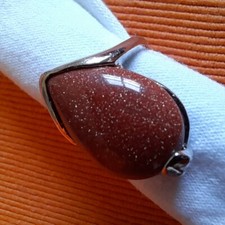 Anello pietra del usato  Monte San Pietro