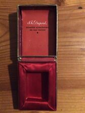 Accendino lighter dupont usato  Cerea