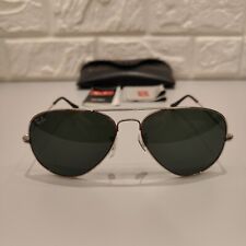 Ray ban rb3025 for sale  CHIPPENHAM