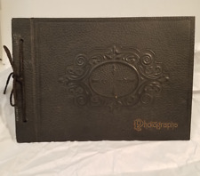 Original vintage photograph for sale  Blandon