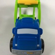 Little people fisher for sale  Janesville