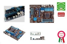 Scheda madre asus usato  Italia