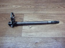 Hyosung 650 naked gebraucht kaufen  Schwerin-Umland IV