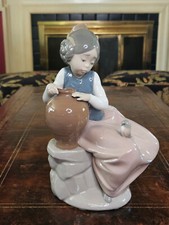 Original zaphir figurine for sale  Saint Louis