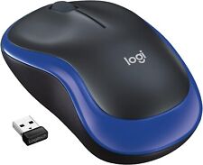 Mouse wireless m185 usato  Italia