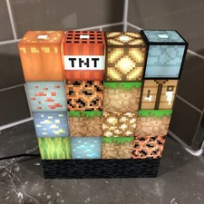 Minecraft pp6596mcf block for sale  SKIPTON