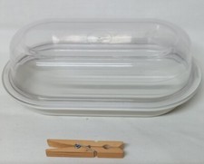 Tupperware butterdose butterpe gebraucht kaufen  Donauwörth