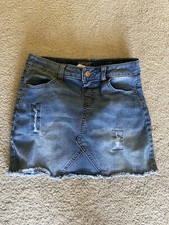 Justice blue denim for sale  Chanhassen