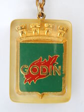 Key rings bourbon d'occasion  Expédié en Belgium